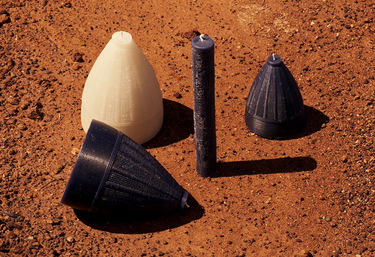 HOMECOMING-The Collection | 用设计讲述非洲家的故事-12