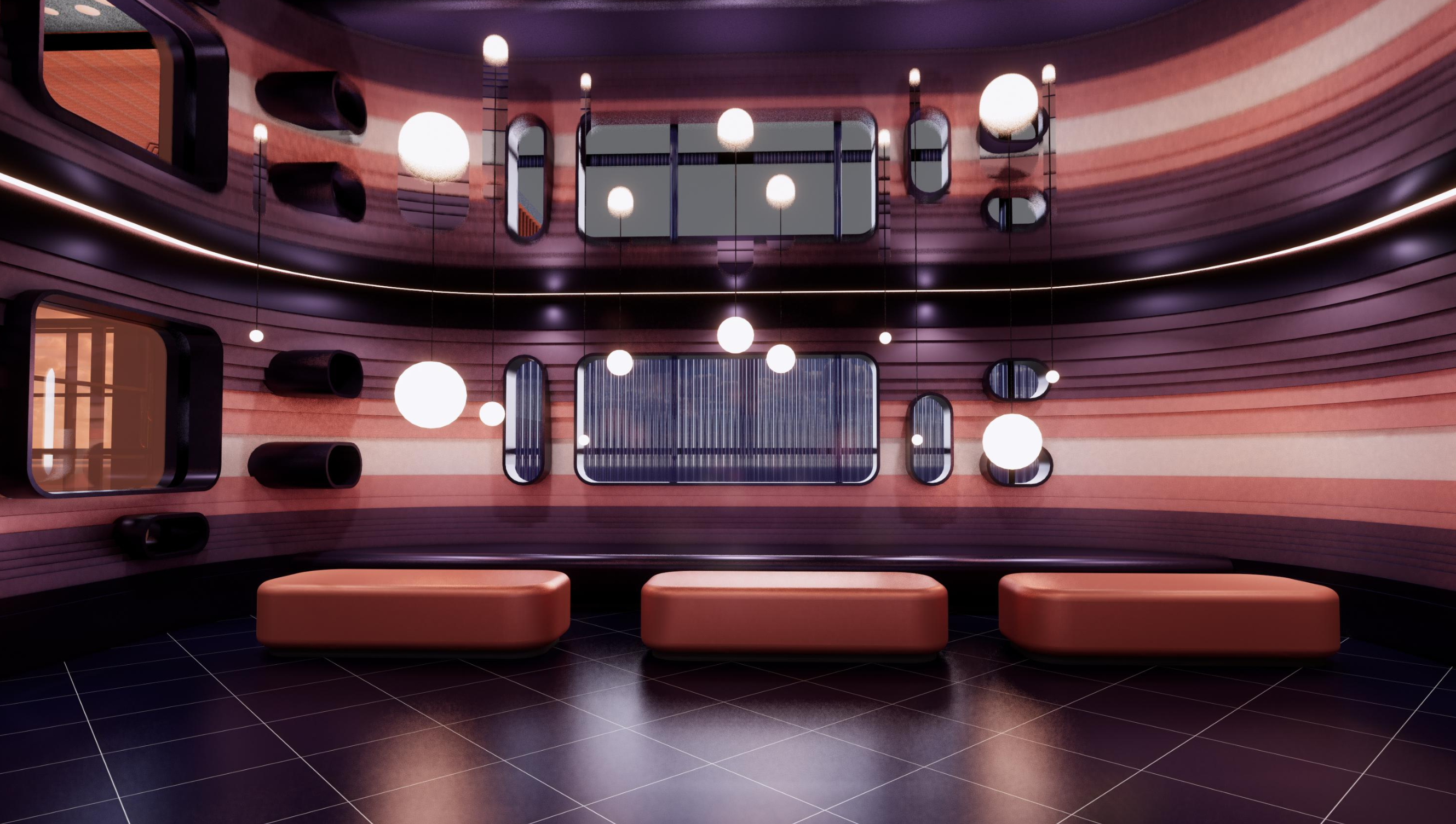 凡嬉亲子游泳馆浙江义乌店丨中国浙江-20