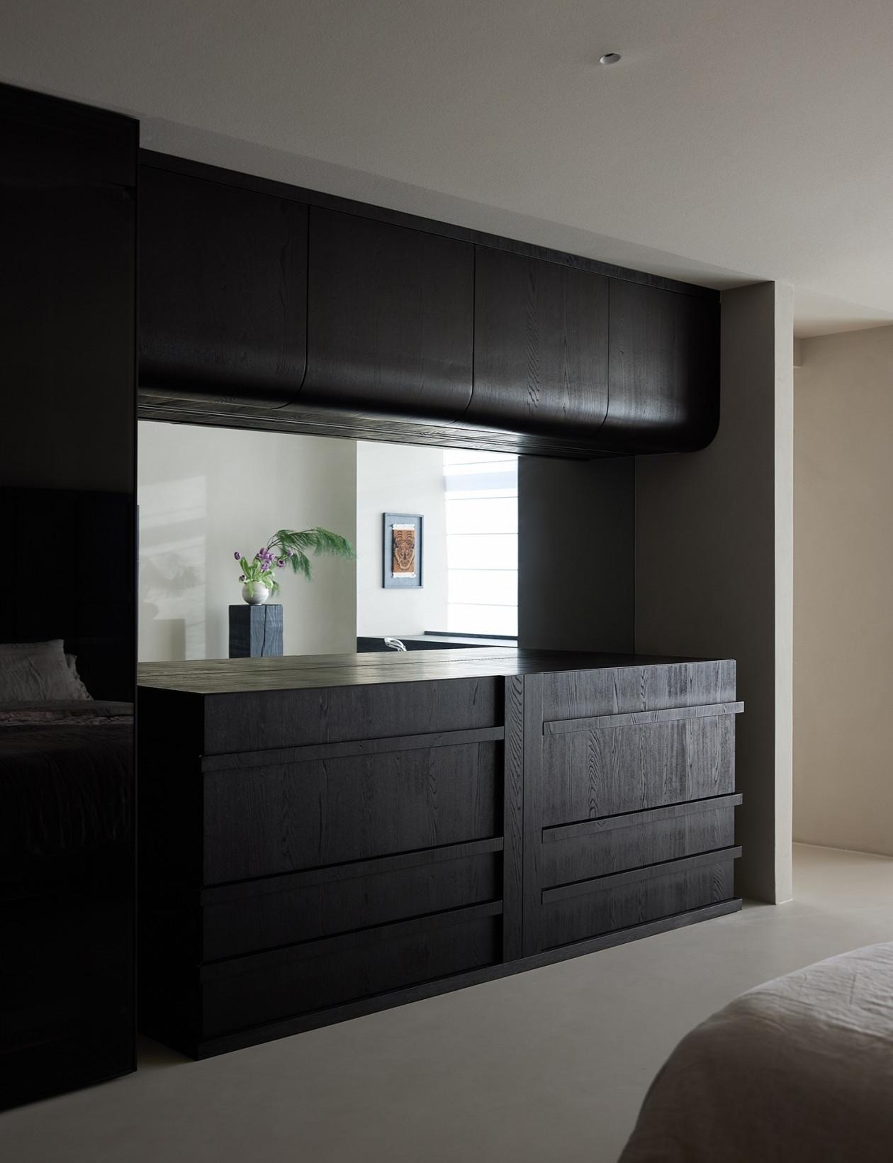 得易家品牌展厅设计,自然长期主义丨中国深圳丨懒猫创意空间-42