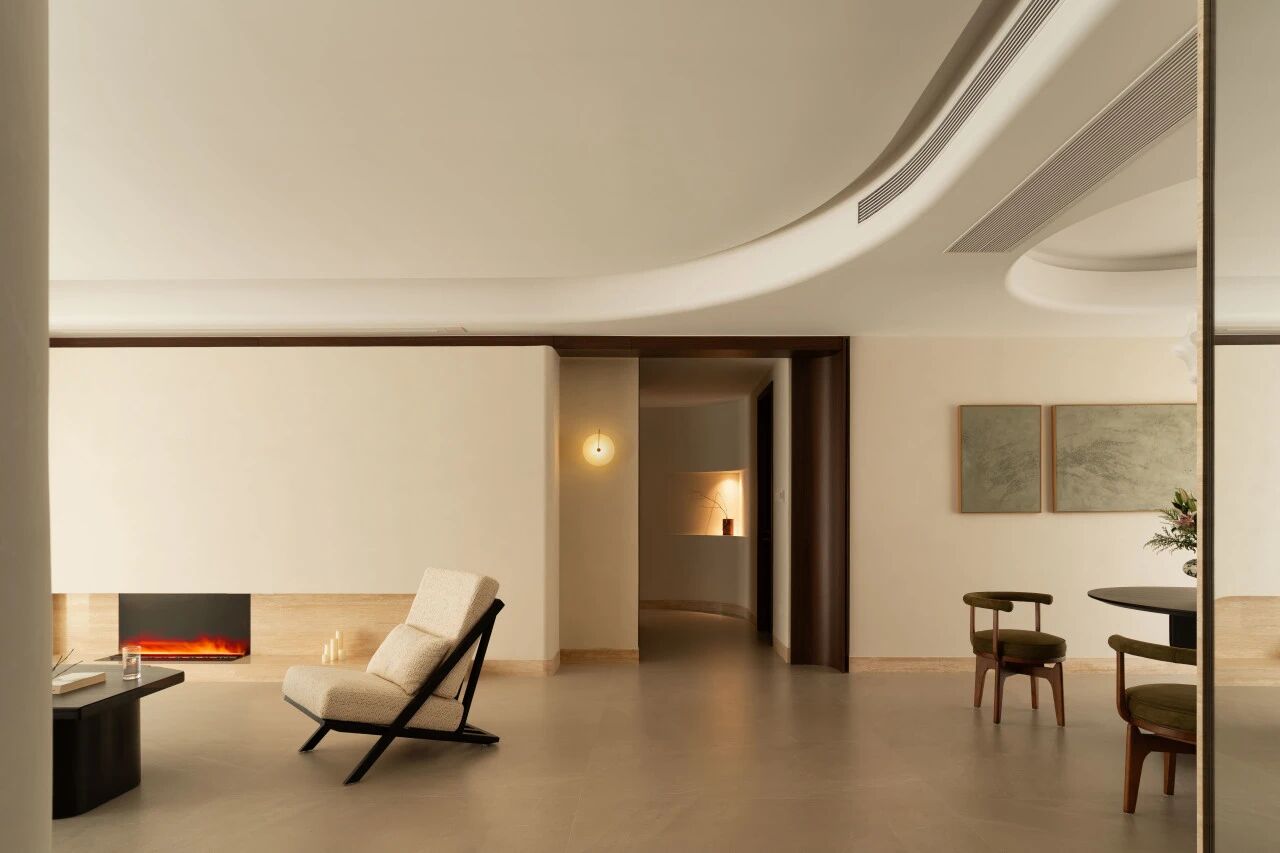 另存為设计 SA实景  平层大境，以一步一景作画，把生活写成诗 碧桂园御园-7