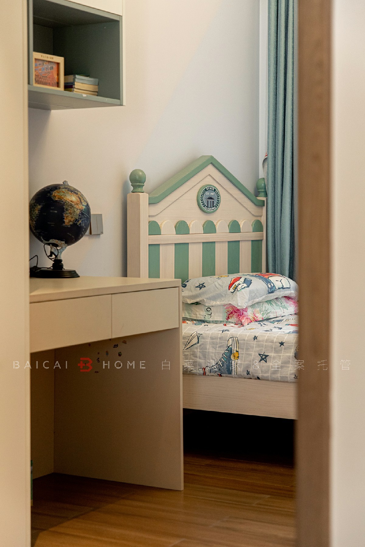 梁住·烟火日常与东方美学的邂逅-66