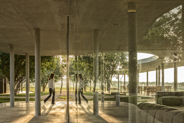 Fazenda Boa Vista 马术中心-16