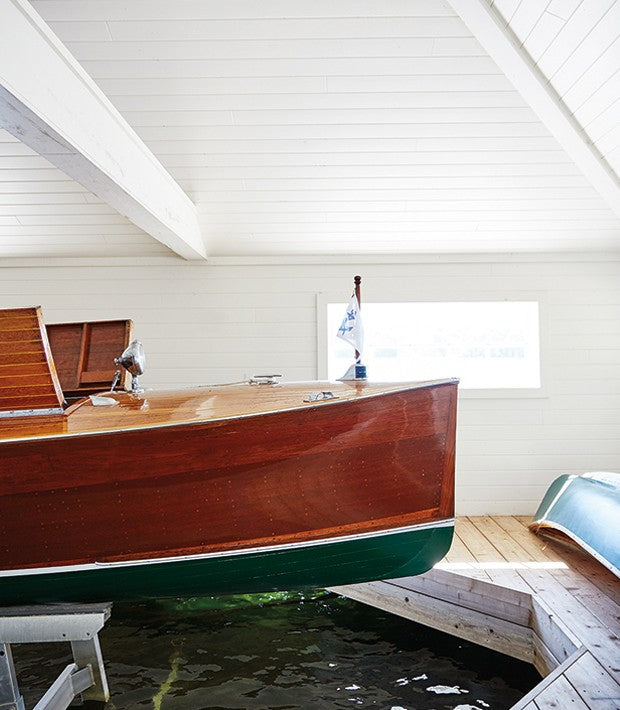 私人岛屿小屋度假地-26