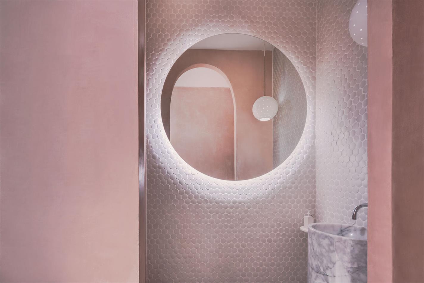 泰国苏梅岛Sala Chaweng酒店设计丨戈者设计-27