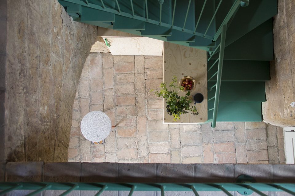 天空之城的艺术家园-29