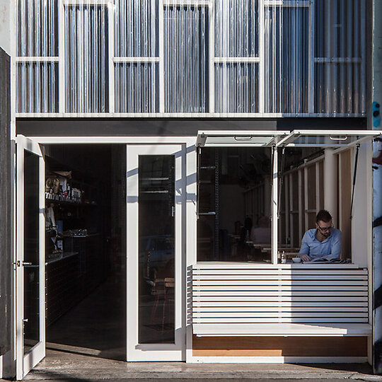 Industry Beans by Figureground Architecture | Australian Interior Design Awards-4