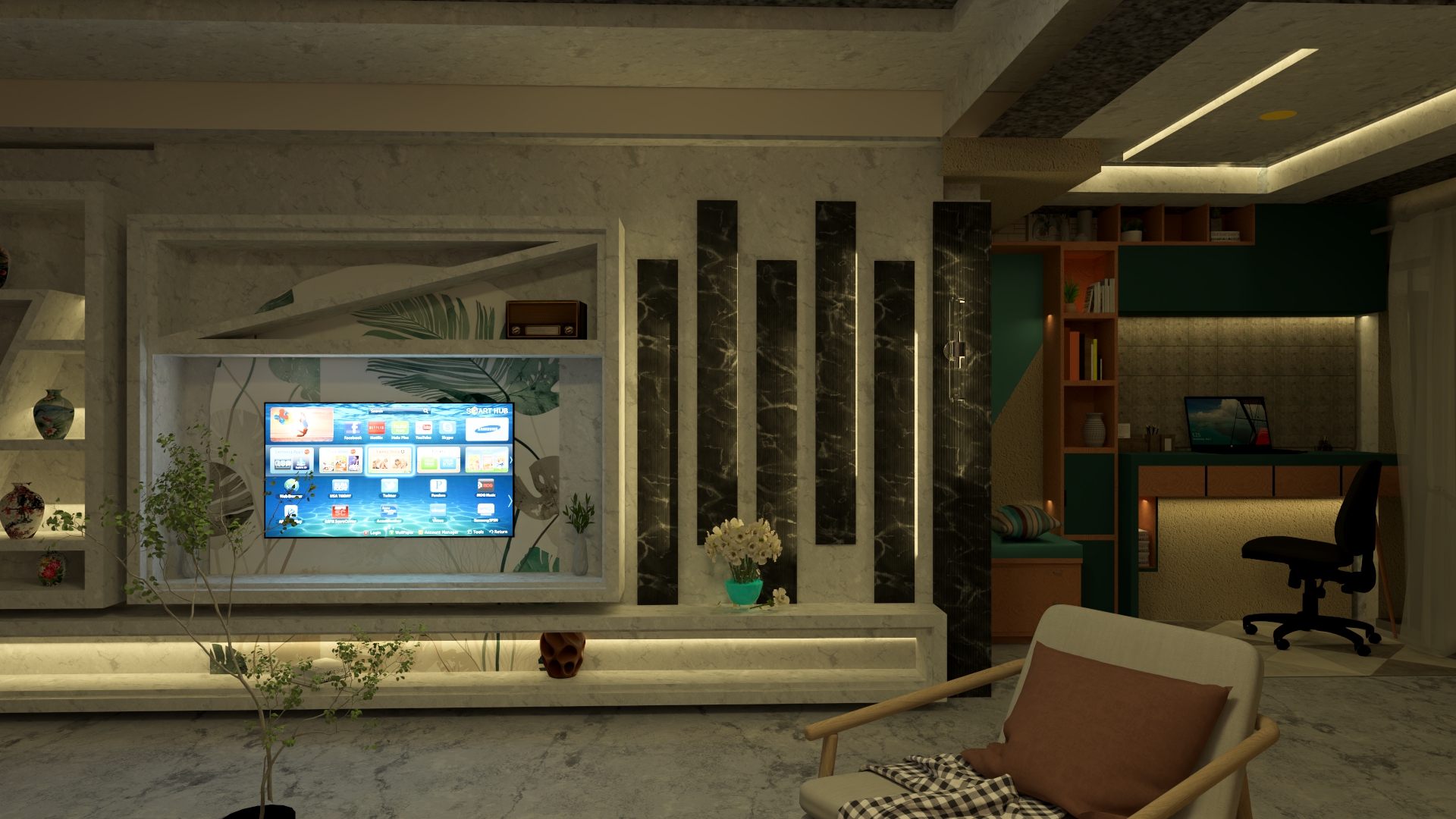 宾馆;旅馆;招待所丨肯尼亚-28