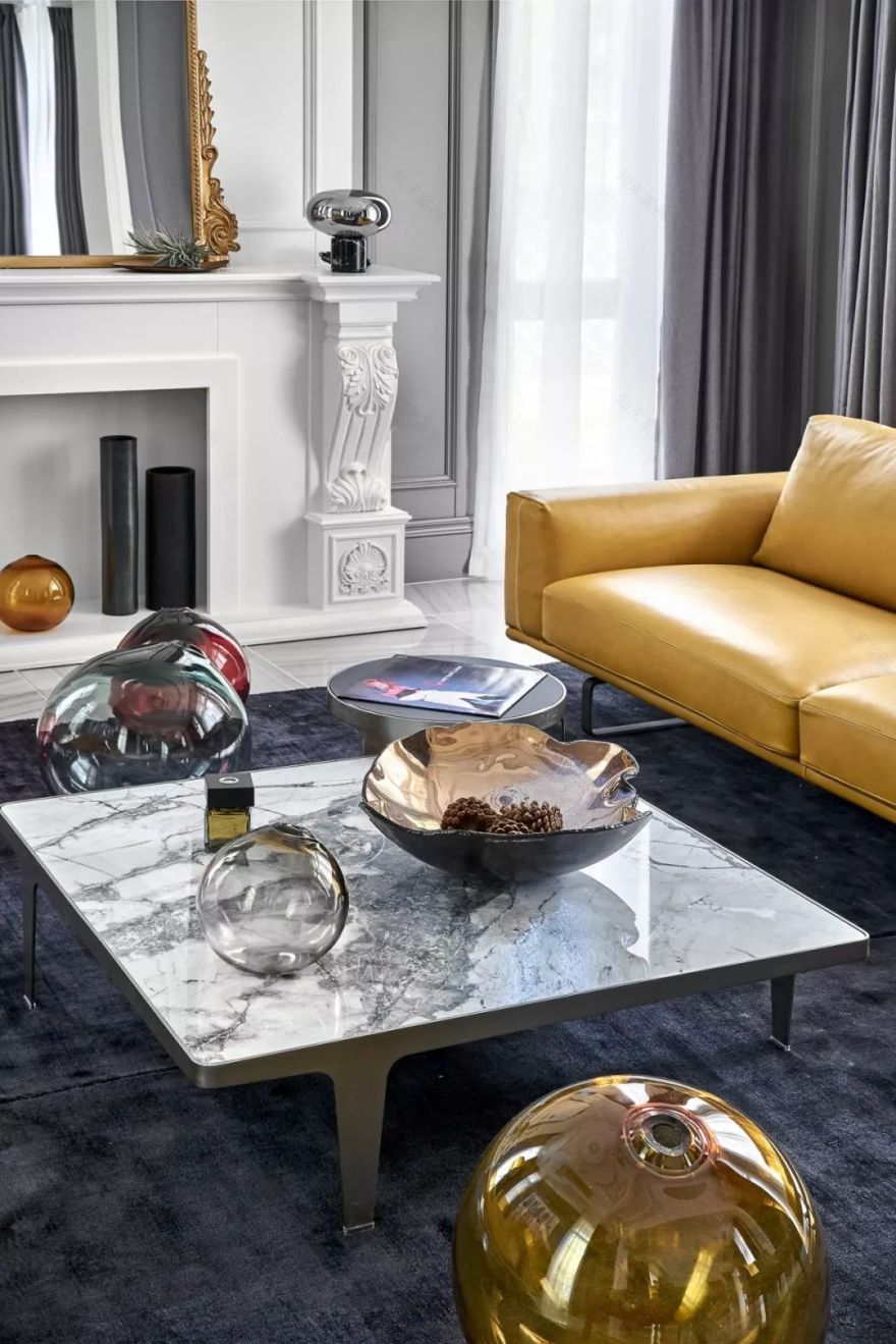 双面神祇的私人艺术空间——Janus Casa-16