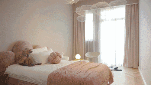 租房也不将就，她花160万装修出租房，只为给男友一个惊喜-41