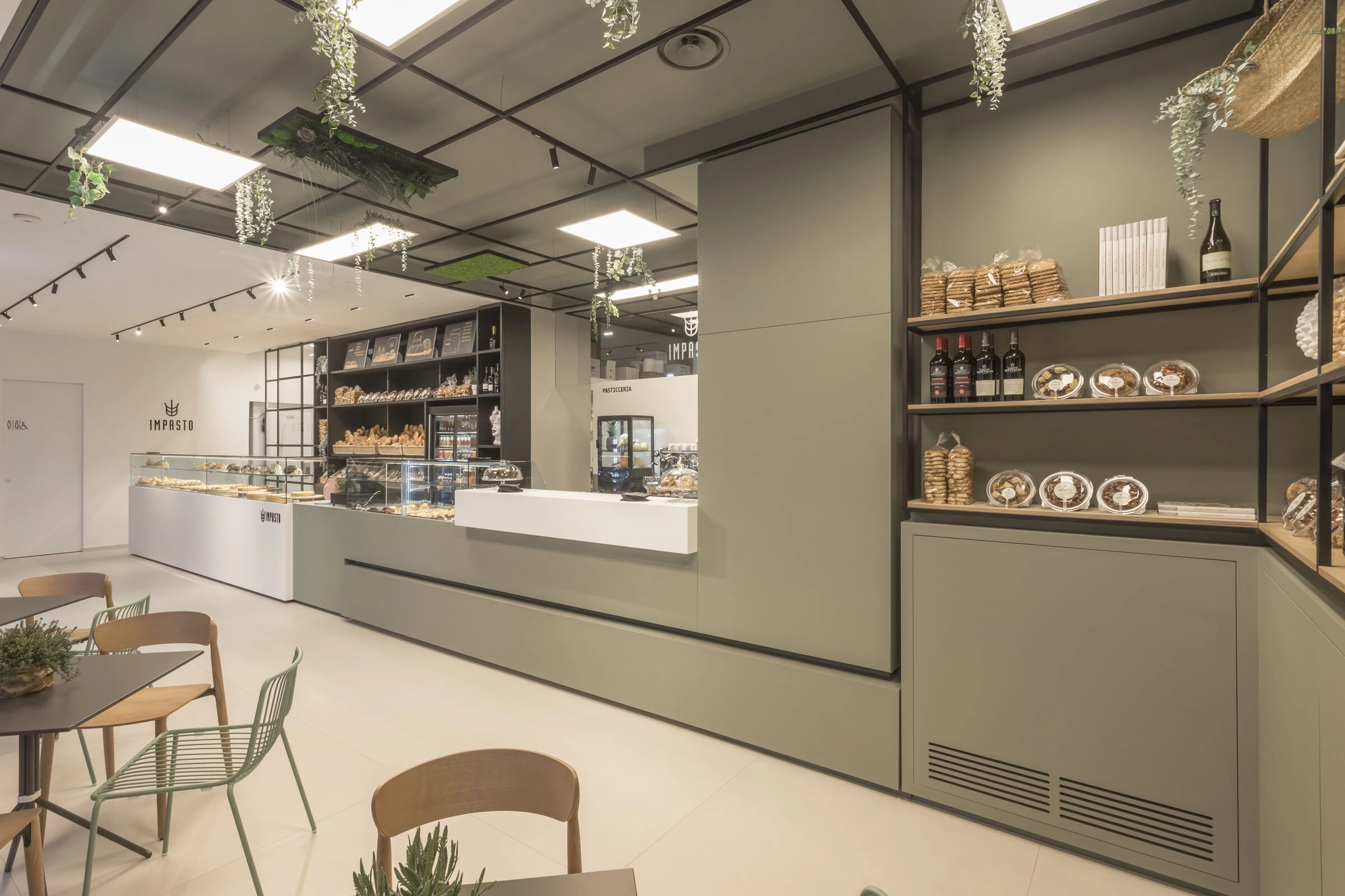 厚涂法丨意大利丨DFG Architetti associati-20