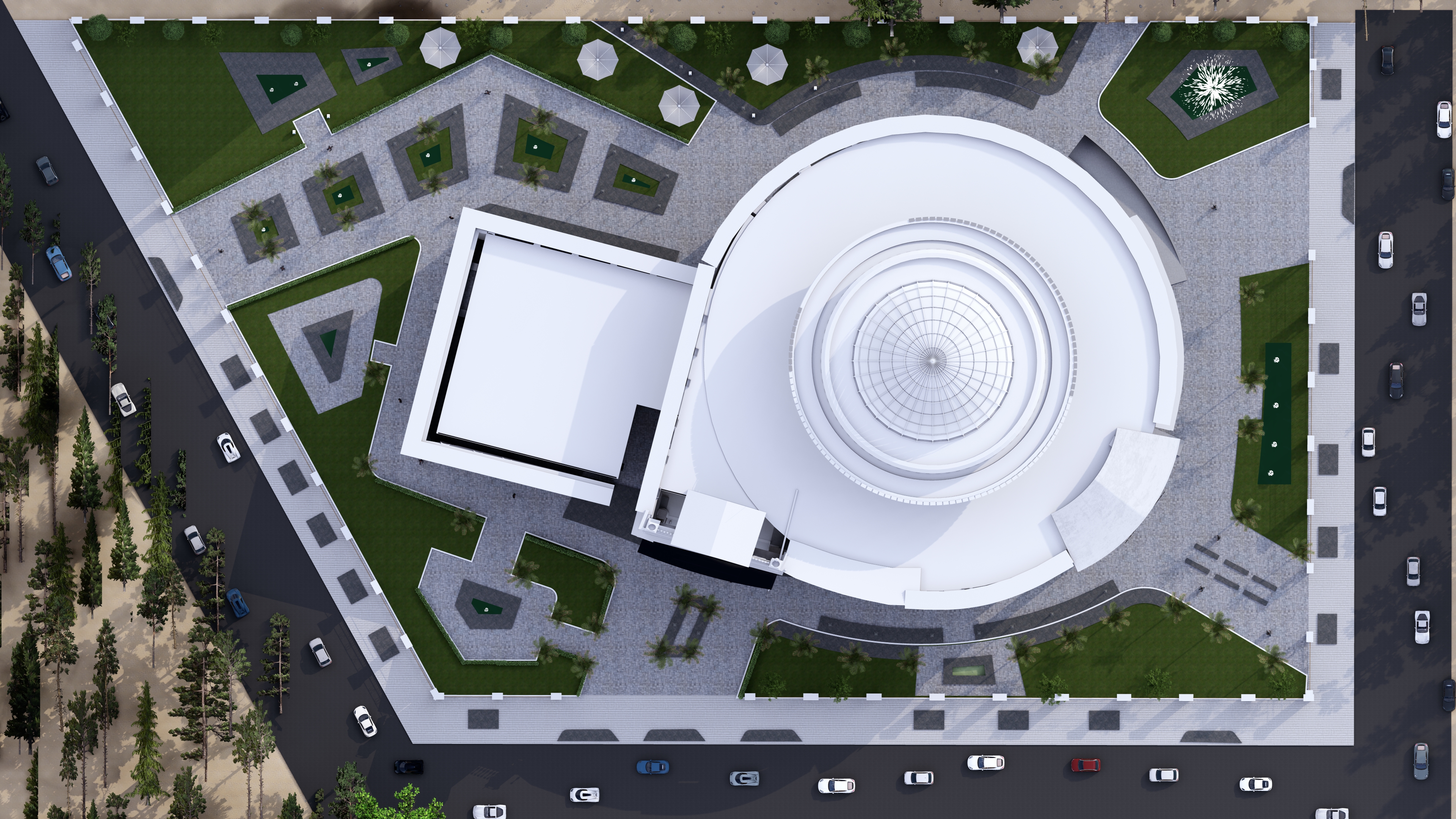 Ministry of aviation project-6