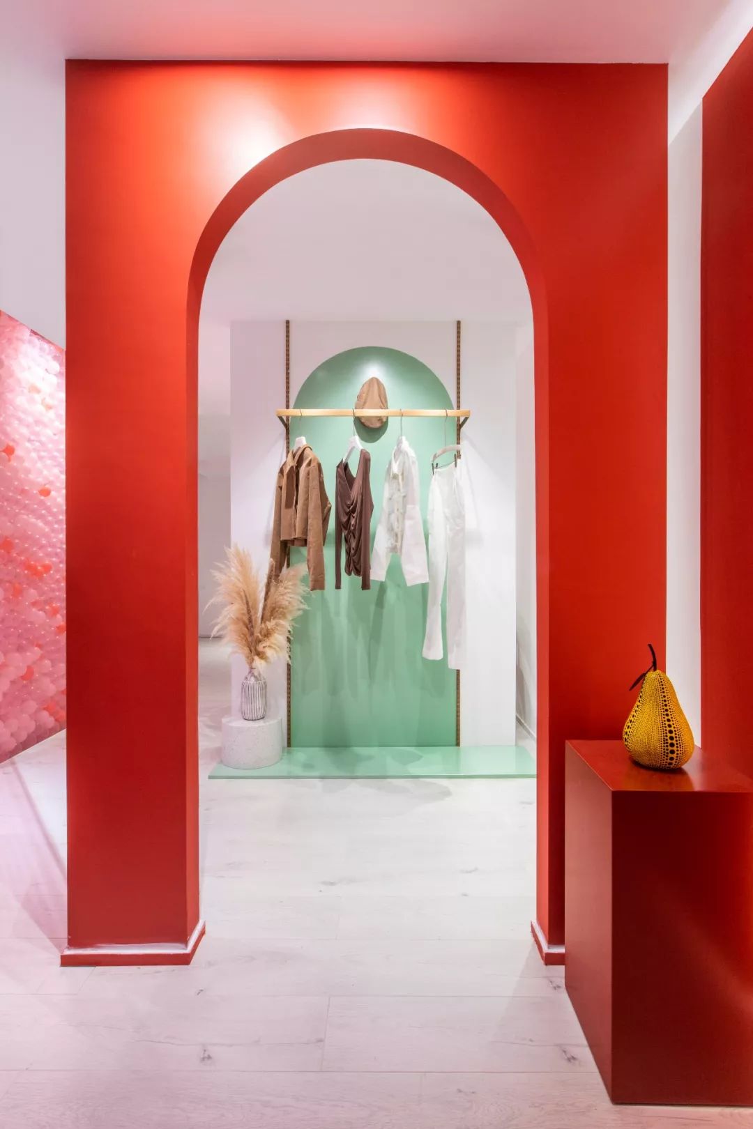 东部新城的时尚秘境——FOREVER YANG | 郑勤科-72