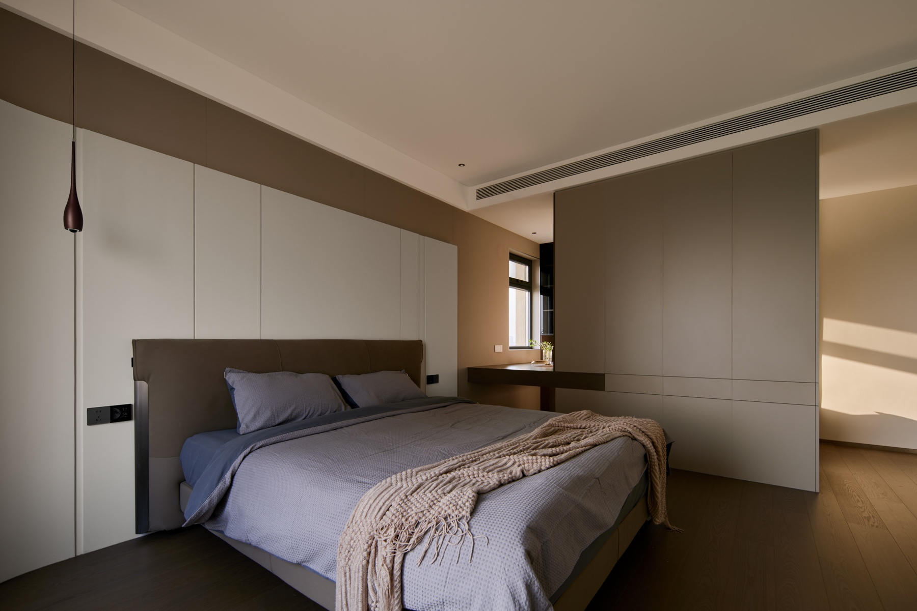 碧桂园·翡丽湾丨中国聊城丨上海众合铂纳空间设计-47