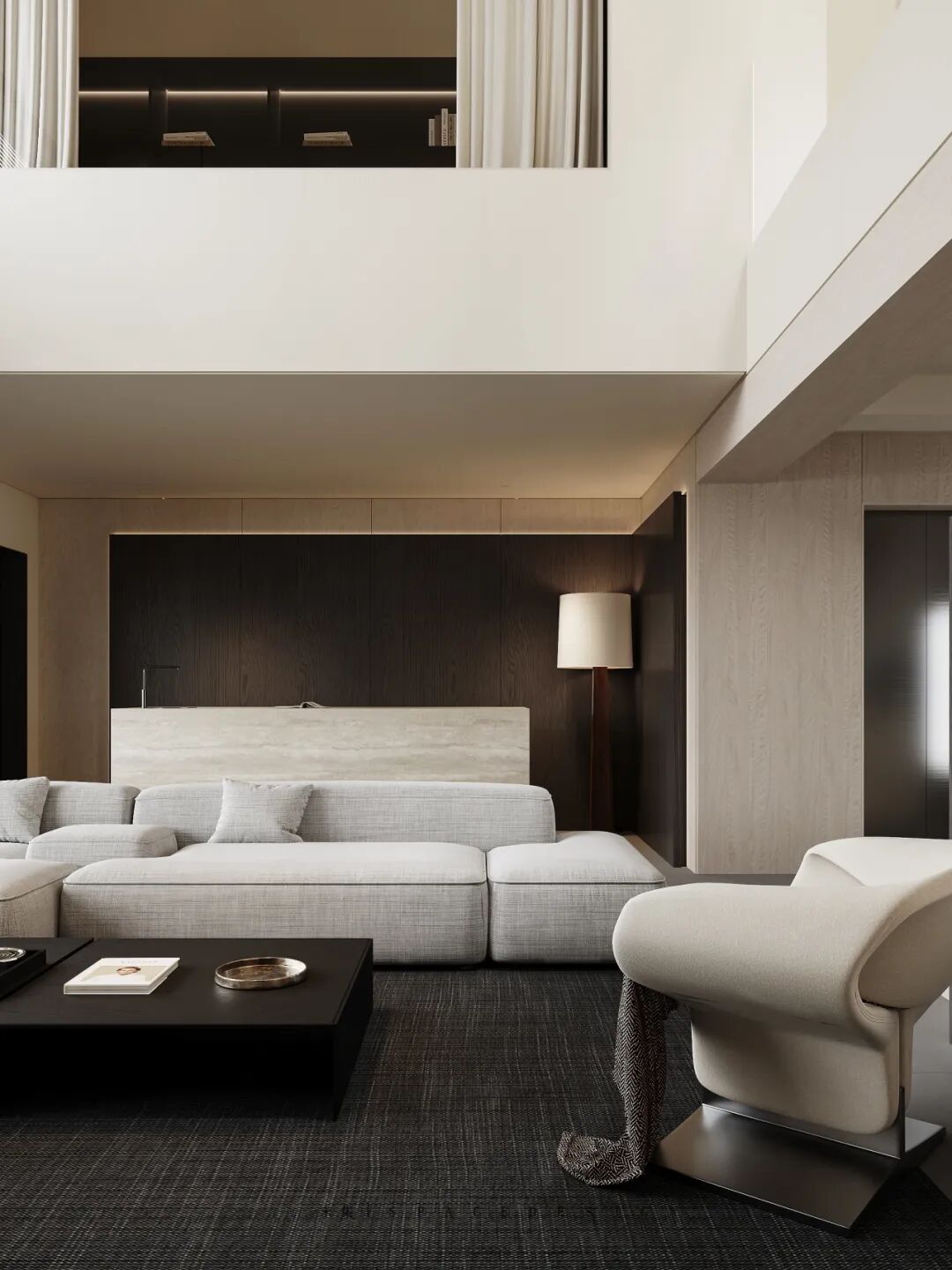 末集MOJI｜河滨印象联排·清风愈心-29