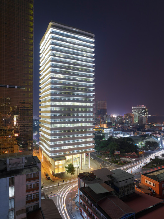 丨安哥拉罗安达丨Costa Lopes-34