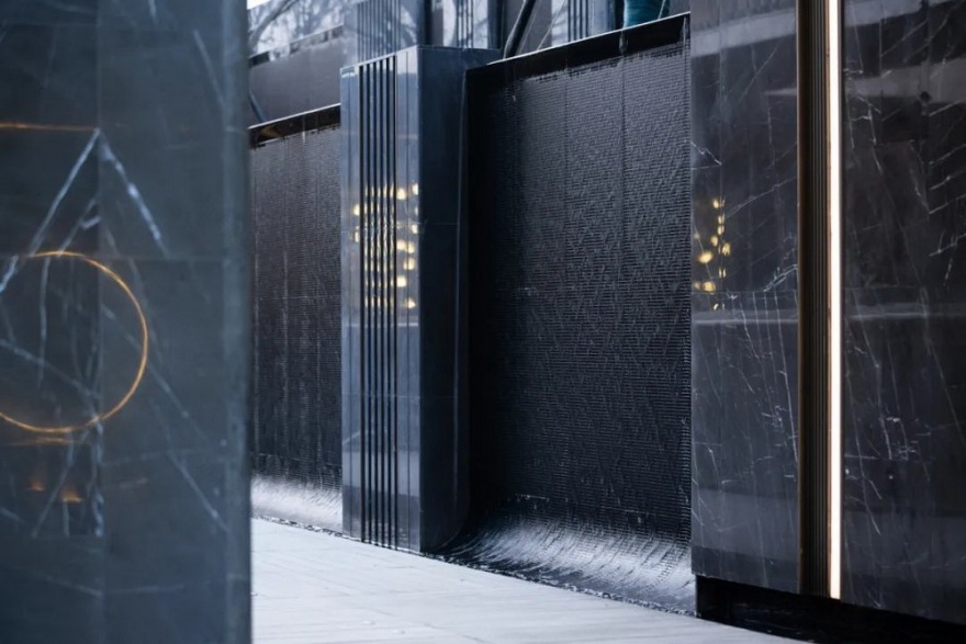 台州龙湖城投·昱湖壹号丨中国台州丨DAOYUAN | 道远设计-37