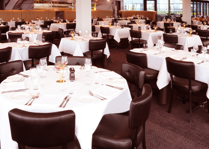 英国伯明翰英迪格酒店 Hotel Indigo The Cube Birmingham-17