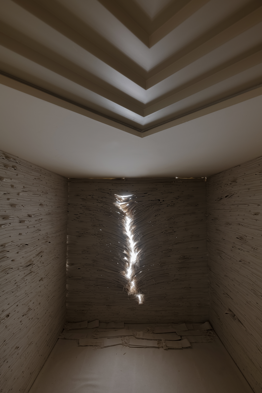 沈阳故宫文博书房丨中国沈阳丨一然设计(上海,深圳,沈阳,北京)-55