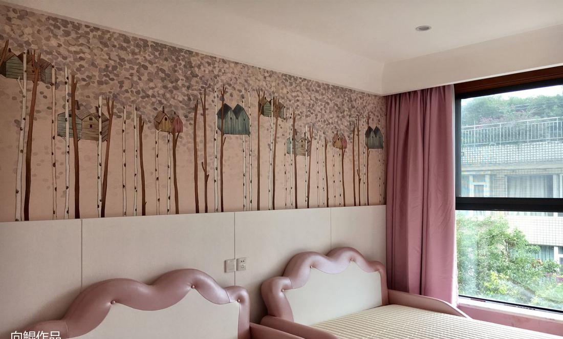 
滨河雅居 恰好清淡 -11