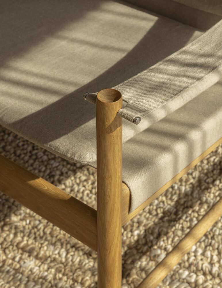 Chancery House办公空间设计丨英国伦敦丨dMFK建筑事务所,Norm Architects建筑事务所-36