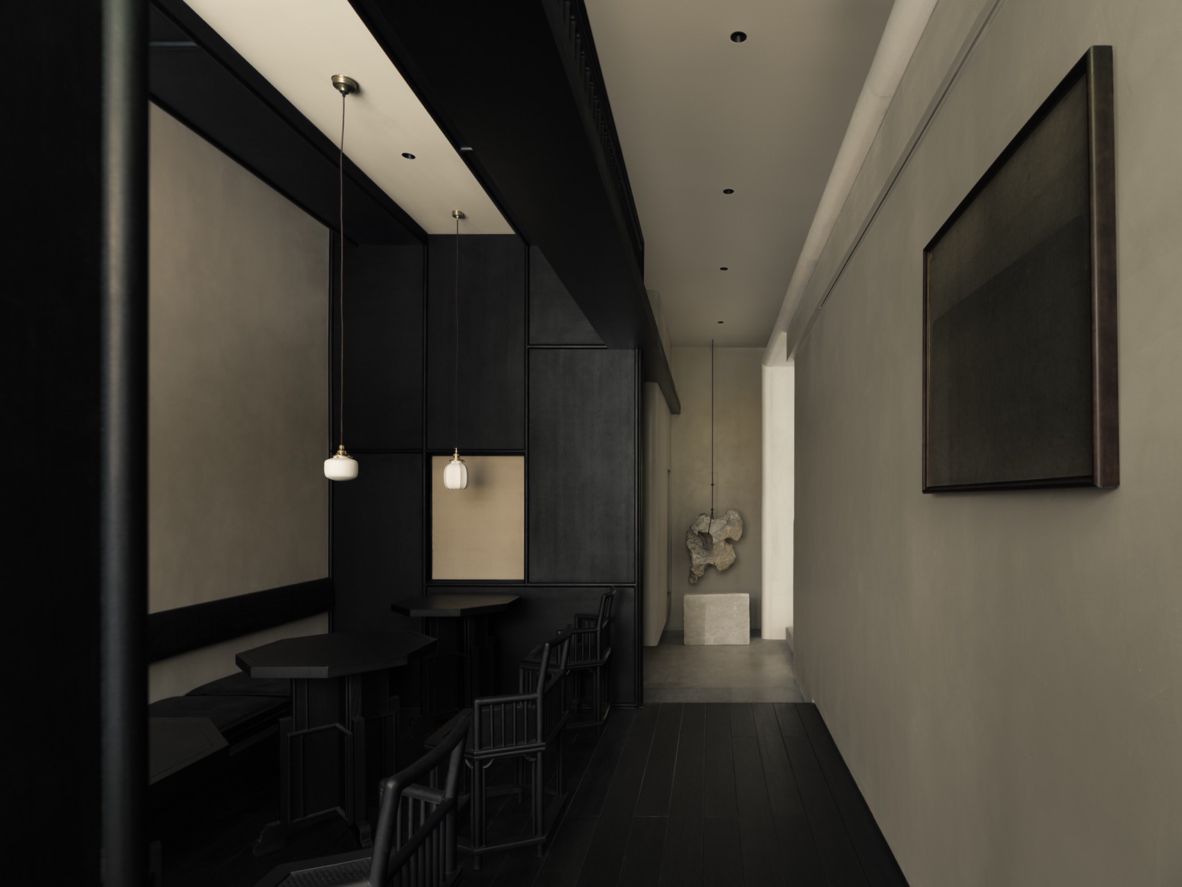 瑭所(上海洛克外滩源)丨中国上海丨北京无之设计咨询有限公司-42