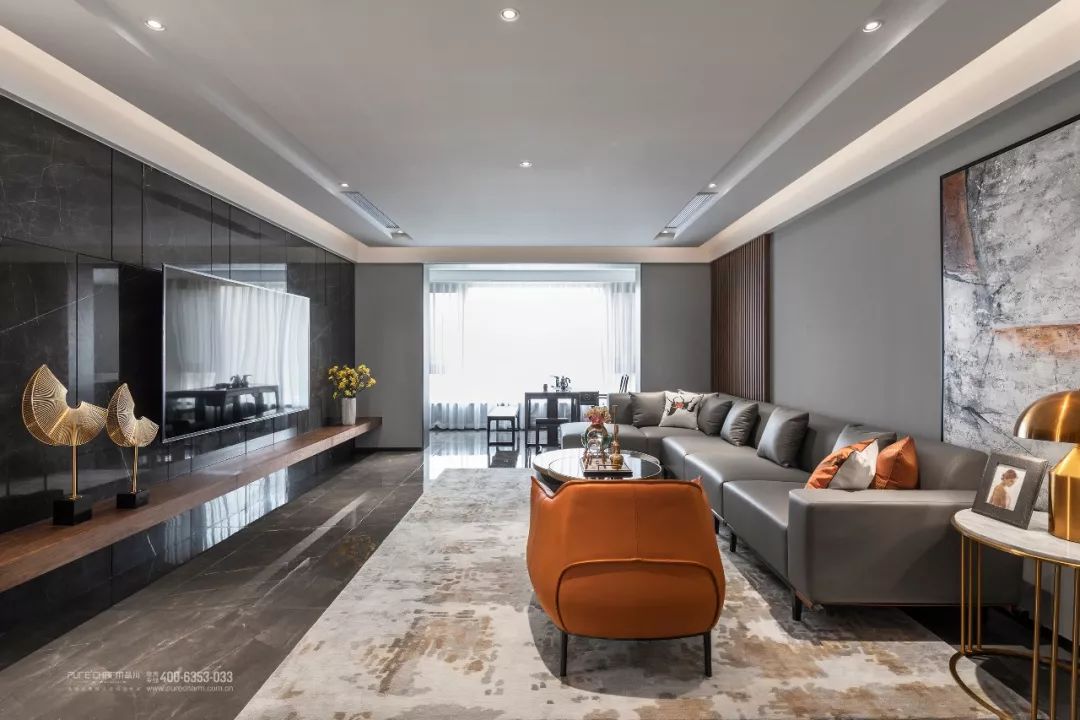 品川设计之“金手印”认证实景作品赏析-34