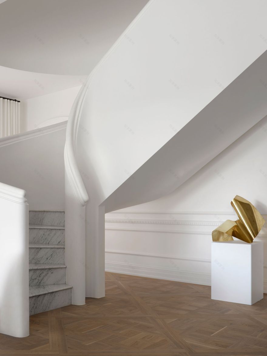 悉尼色彩俏皮风格住宅丨澳大利亚悉尼丨Studio Duet,AJH+,Studio Rewild-6