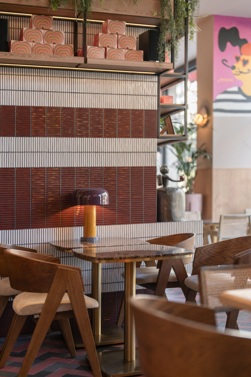 帕斯夸尔与希拉丨西班牙丨YOD Group-19