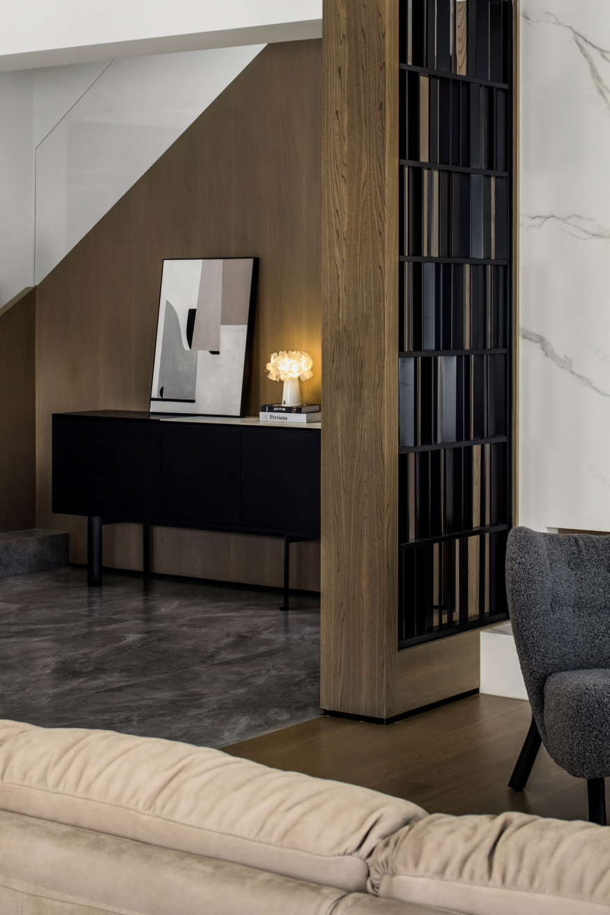 舒适惬意丨中国温州丨康居装饰-6