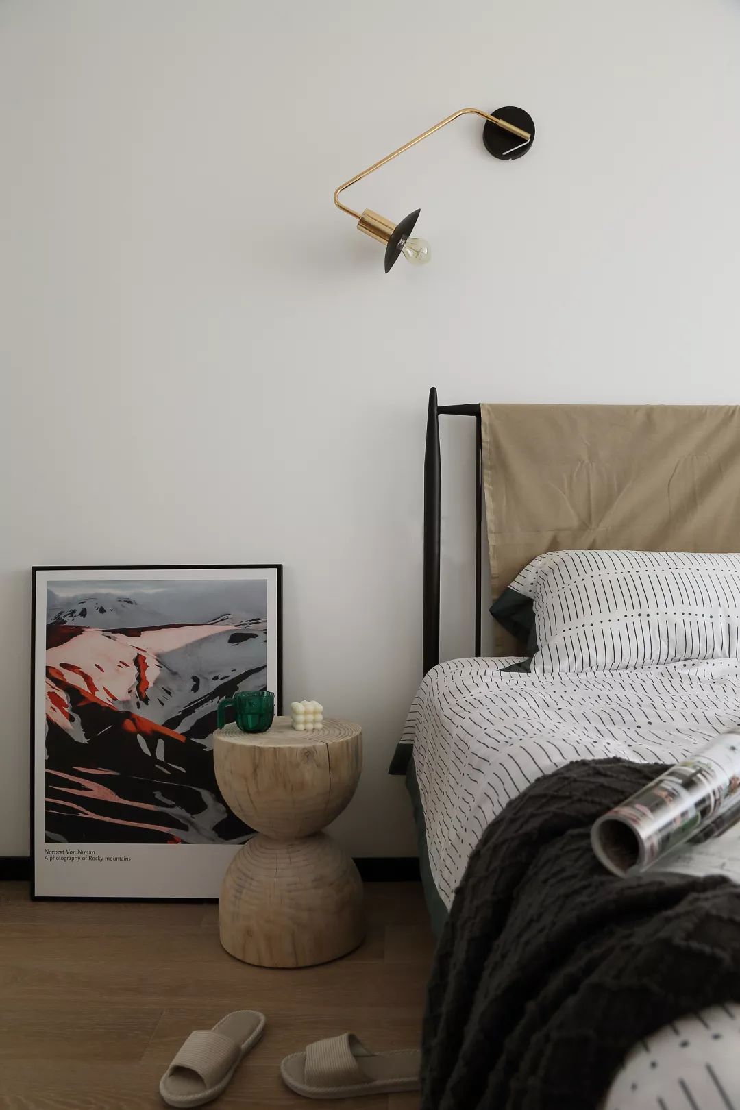 休闲现代风，不一样的慢生活！-32