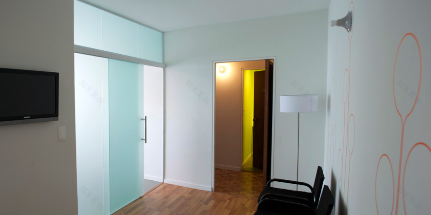 丨乌拉圭蒙得维的亚丨Estudio Arquitectura Uruguay-7