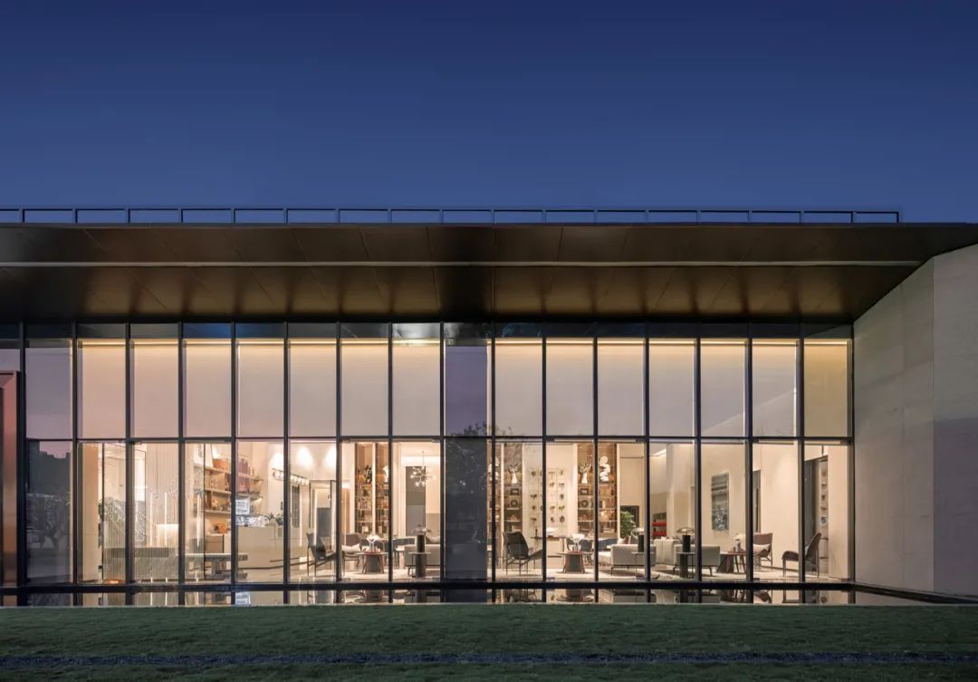 山水清韵，都市樊笼中的活力之美-11