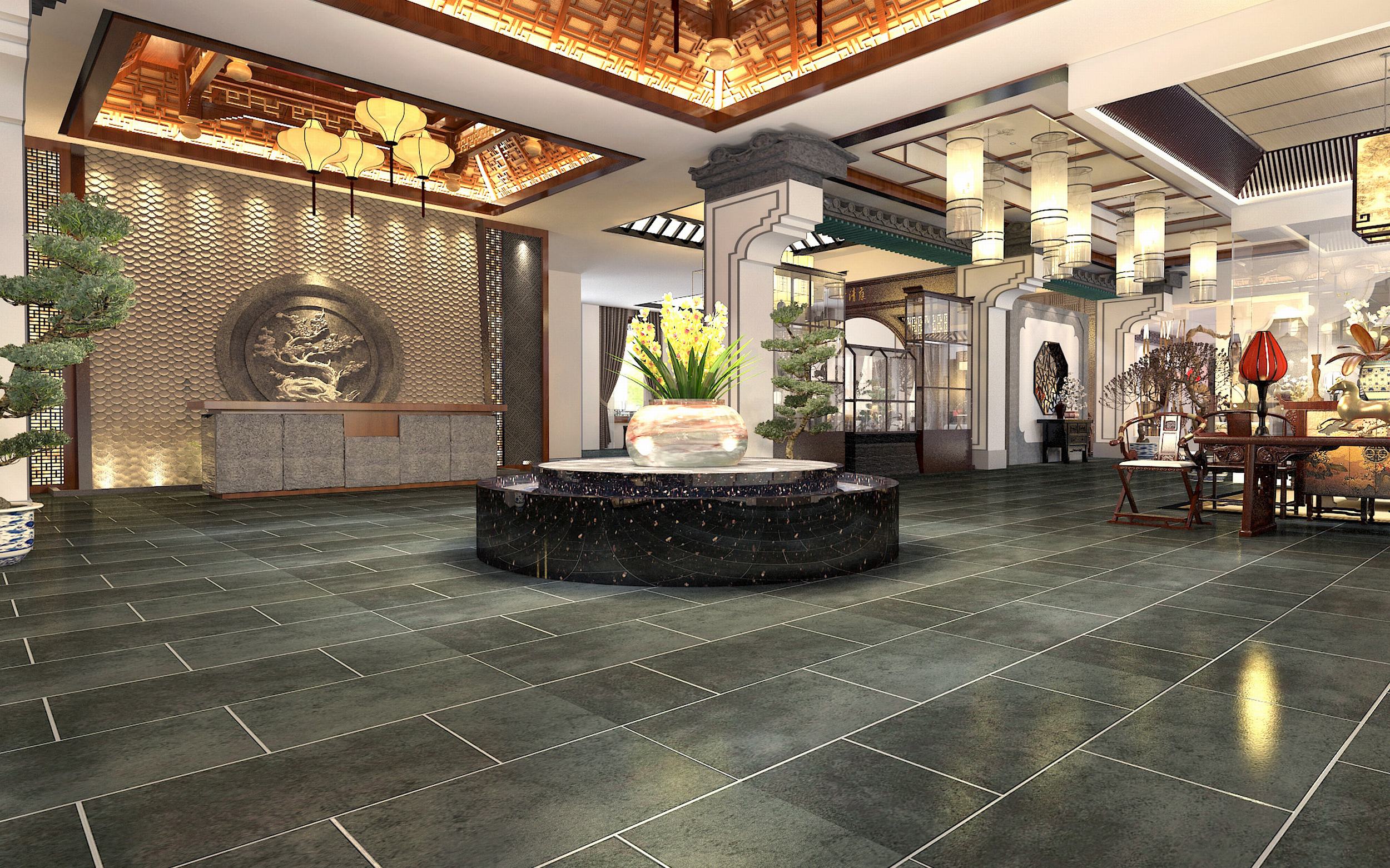 永红红木展厅-19