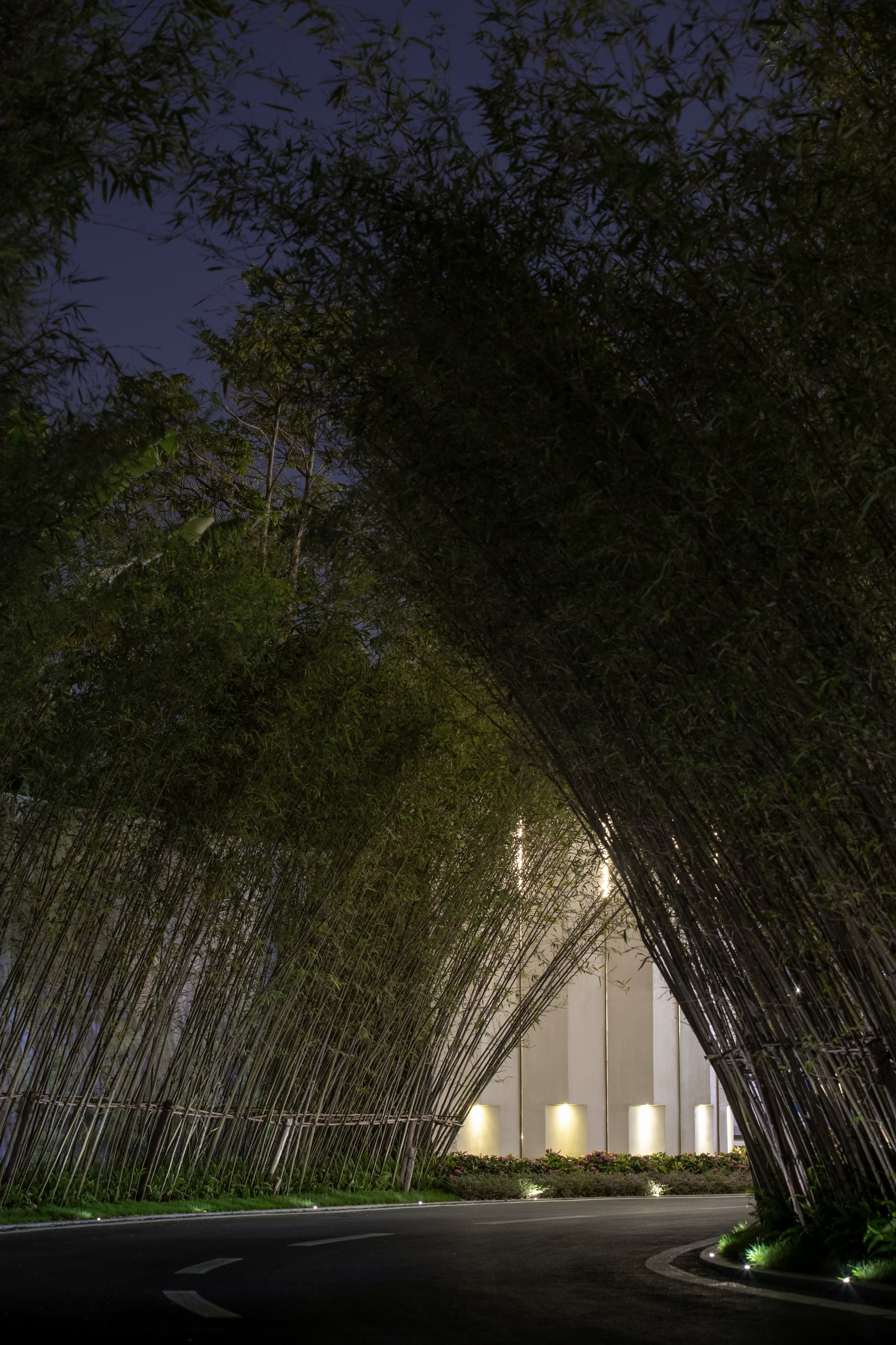  普瑞得景观丨深圳中海-万锦熙岸华庭景观设计 丨中国深圳-36