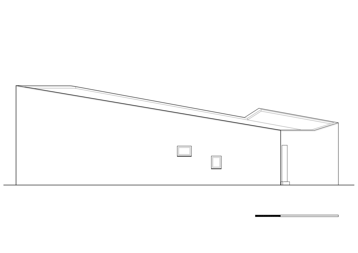 简约光影 · 摄影师别墅工作室-54