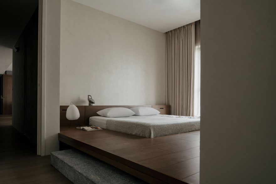 平层丨马来西亚丨Wuuu Studio-29