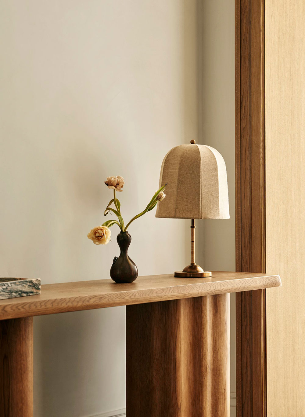 Crate & Barrel 新系列 | Jake Arnold 的自然优雅设计-8