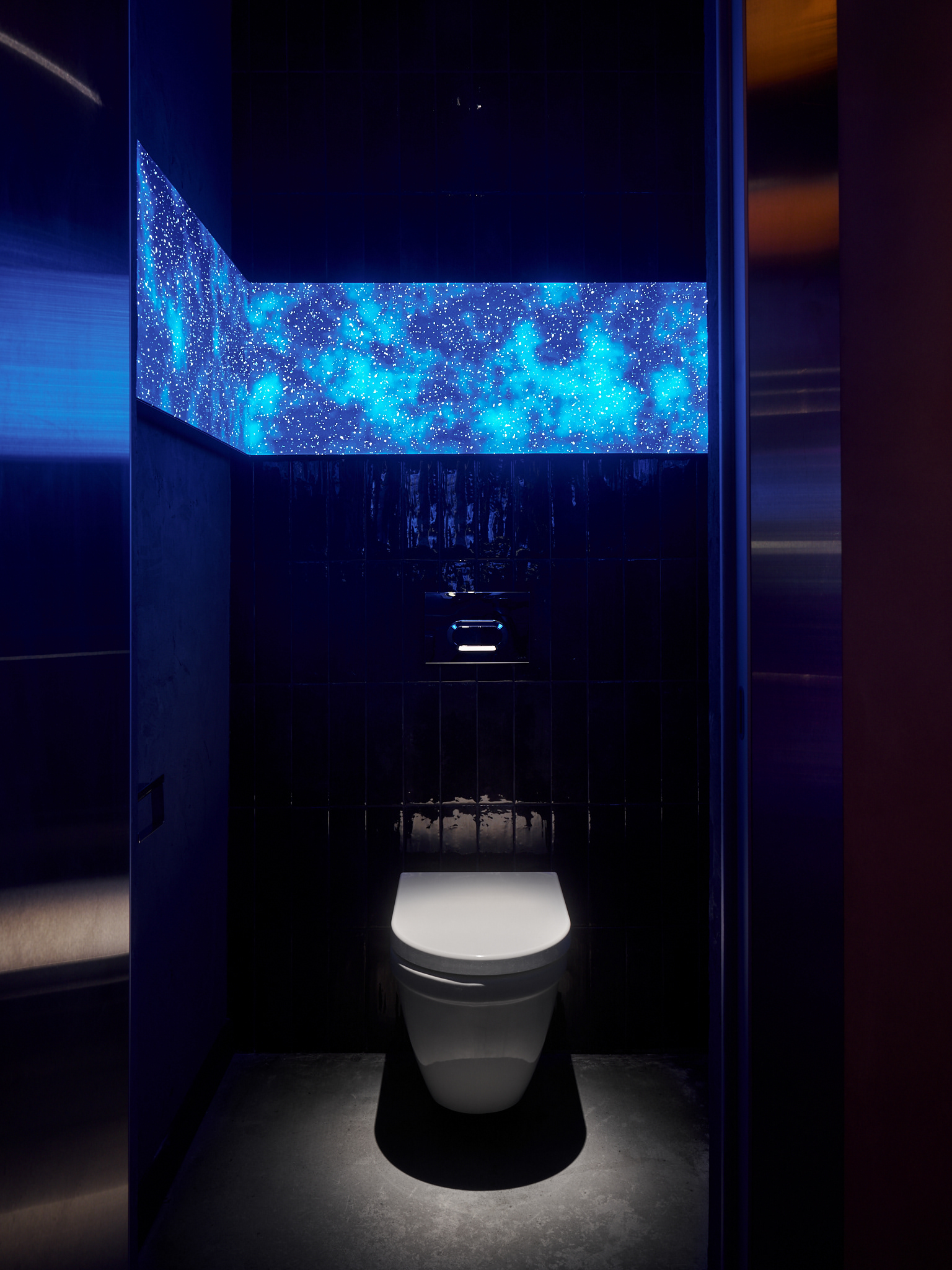 中型休息室丨俄罗斯莫斯科-31