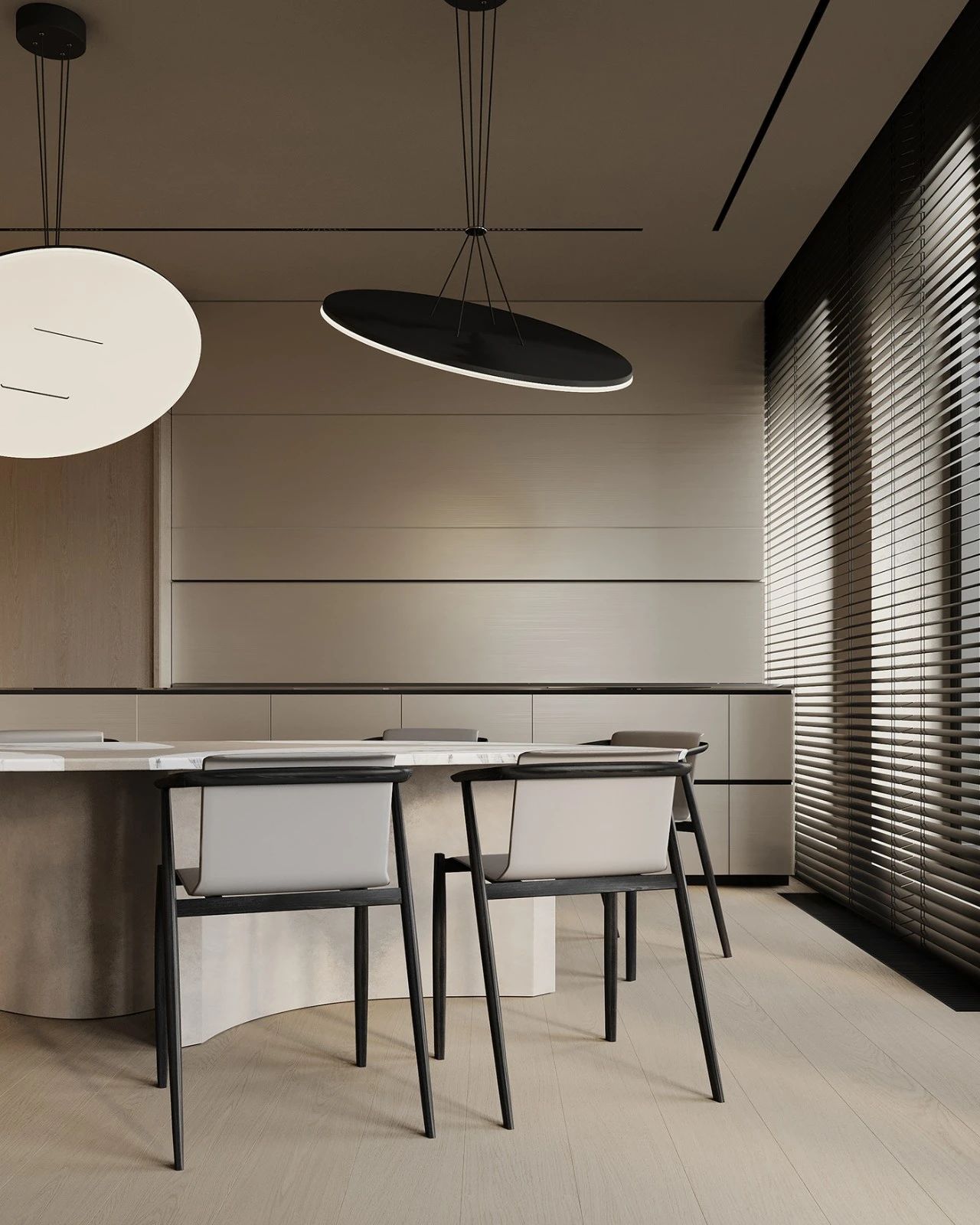 SADKVARTAL 97 住宅设计丨俄罗斯莫斯科丨HOT WALLS-27