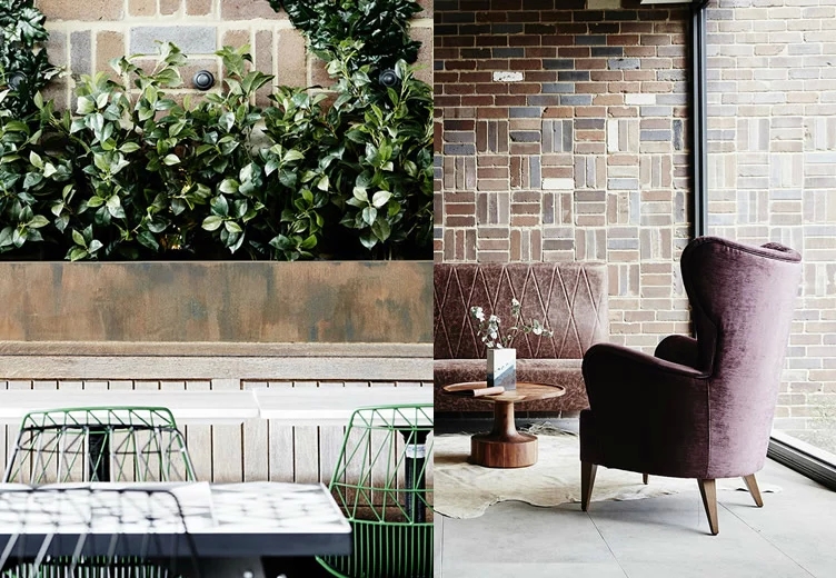 澳大利亚的Moama餐馆-3