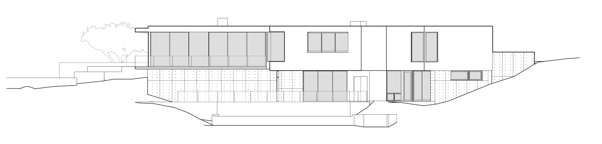 丨美国加利福尼亚丨Walker Workshop-14