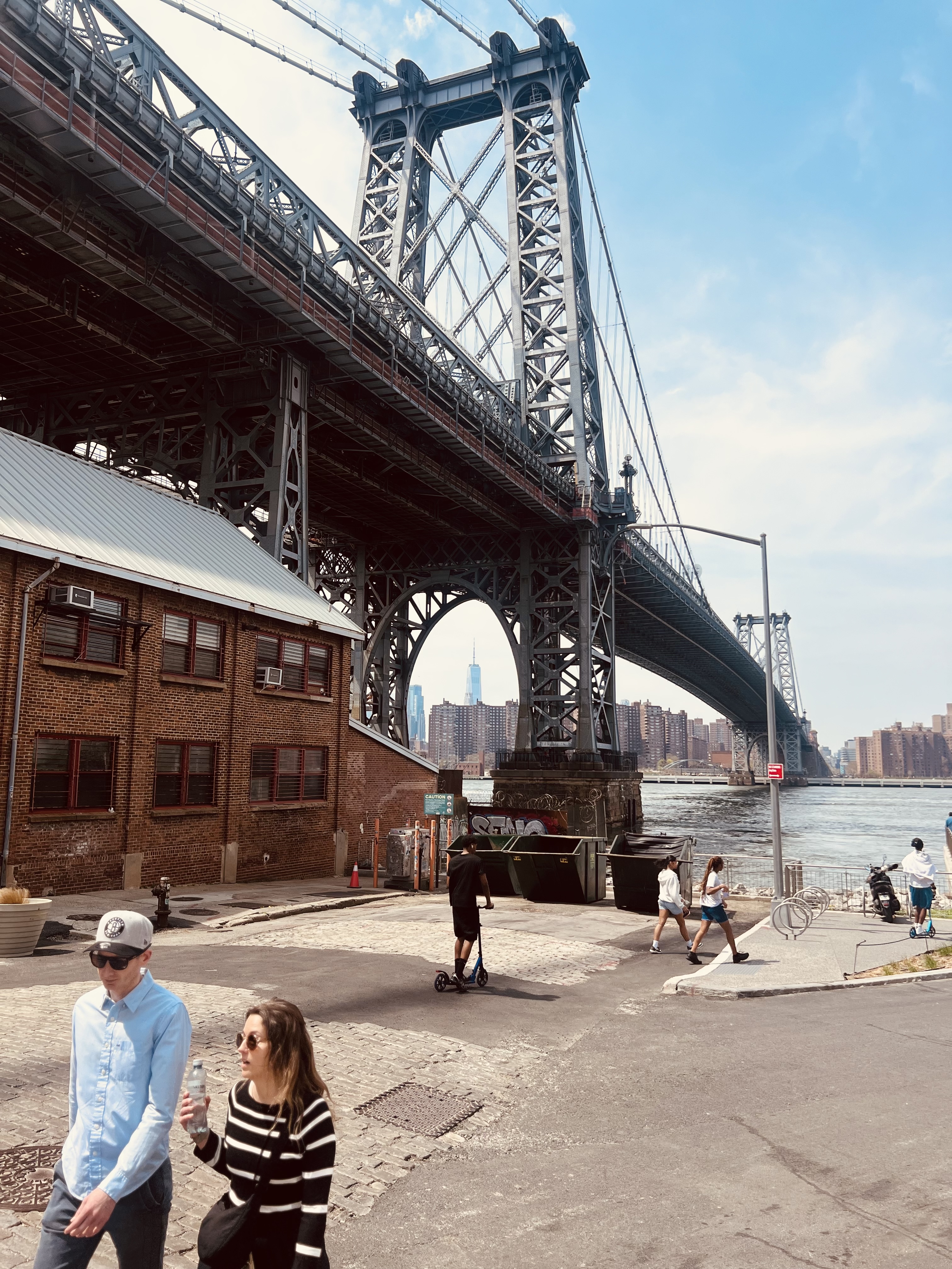 Williamsburg Summer ‘25-6