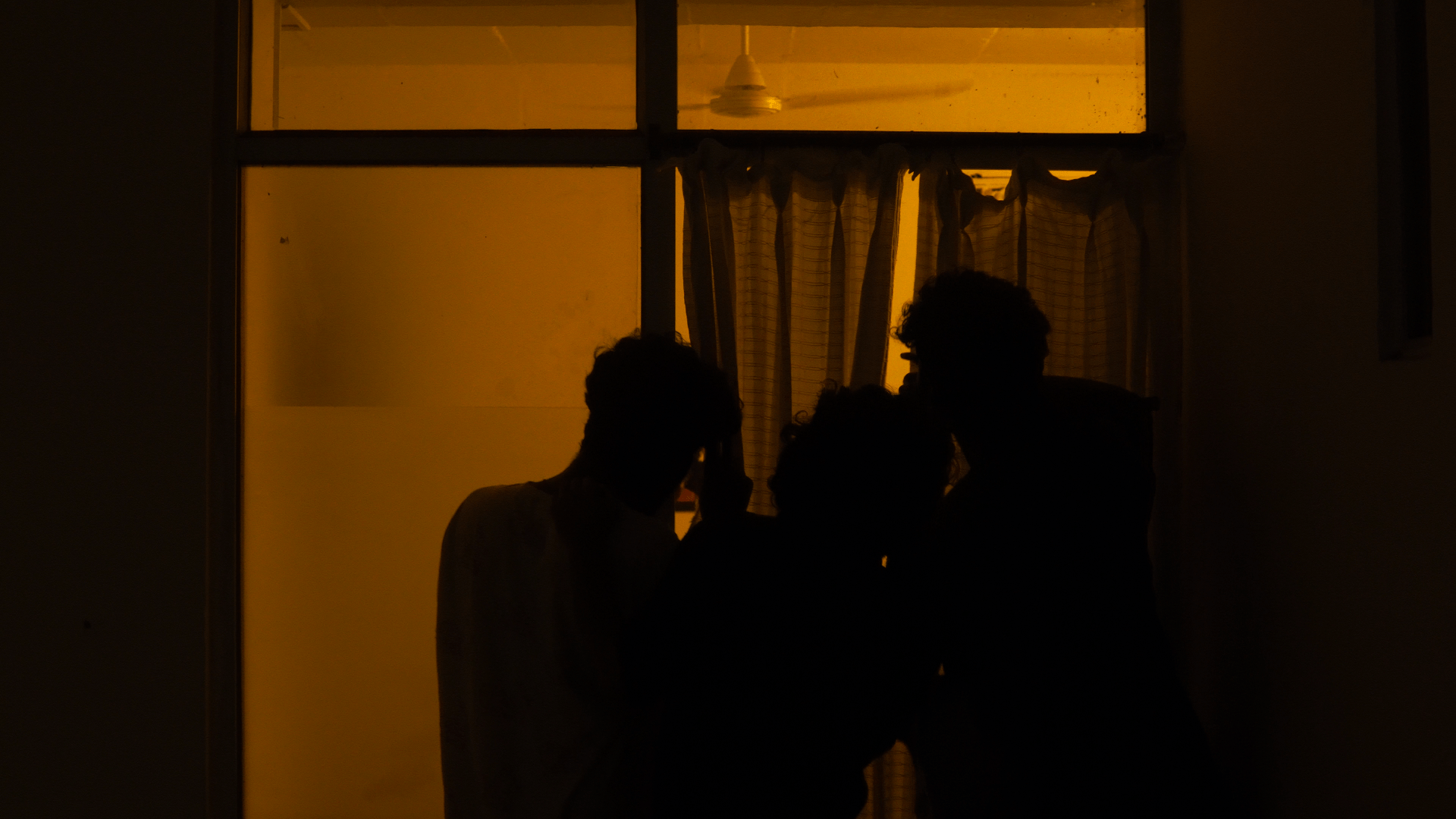 Red flags · 沉浸式剧院-8