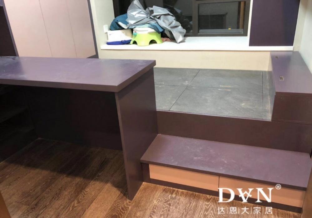 工业混搭风打造家居新高度-15