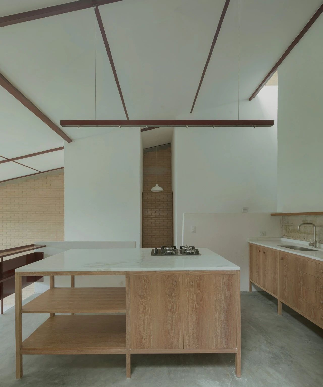 加维亚的房子丨巴西里约热内卢丨gru.a-49