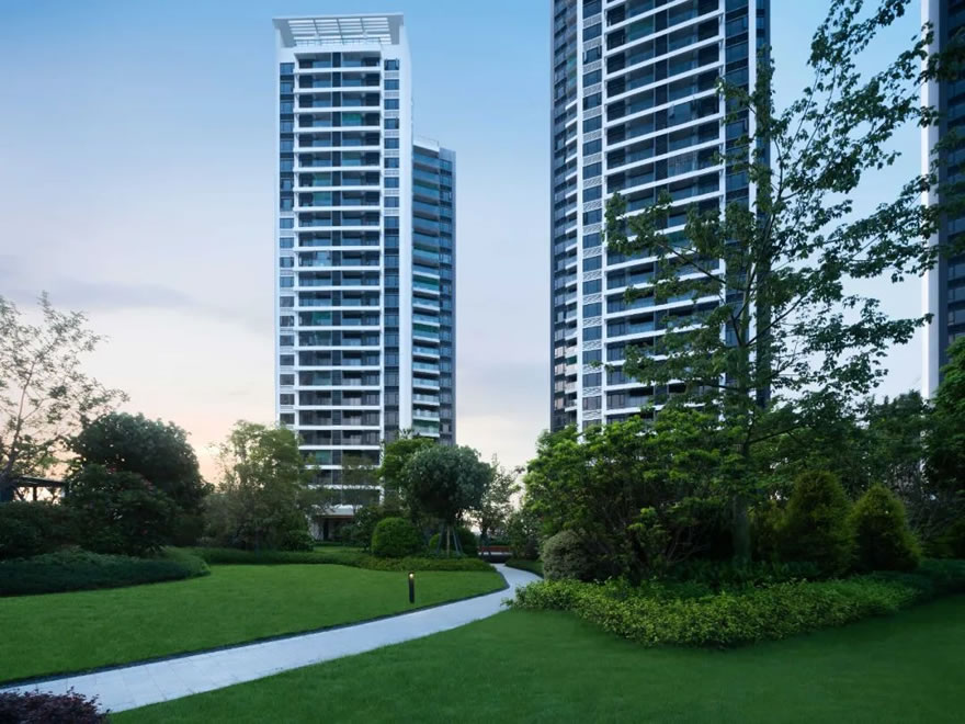 肇庆世茂云泮丨中国肇庆丨贝尔高林国际(香港)有限公司-33