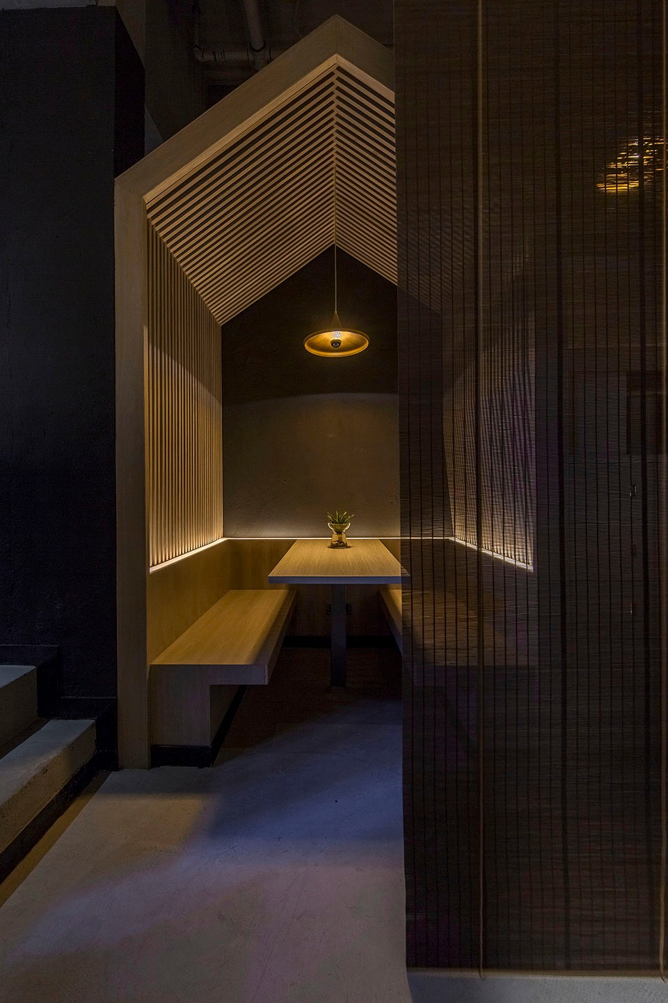 茶道，茶之道也，现代茶屋讲述茶道精神-8