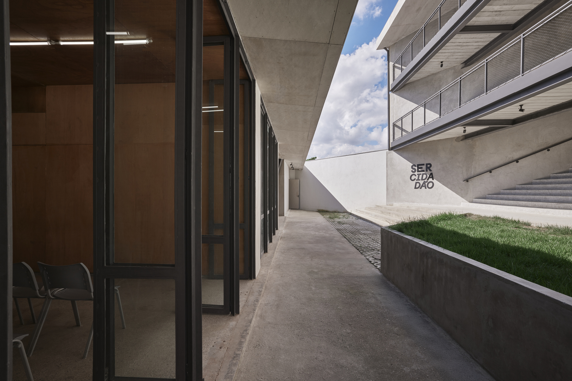 丨巴西里约热内卢丨Atelier 77-40