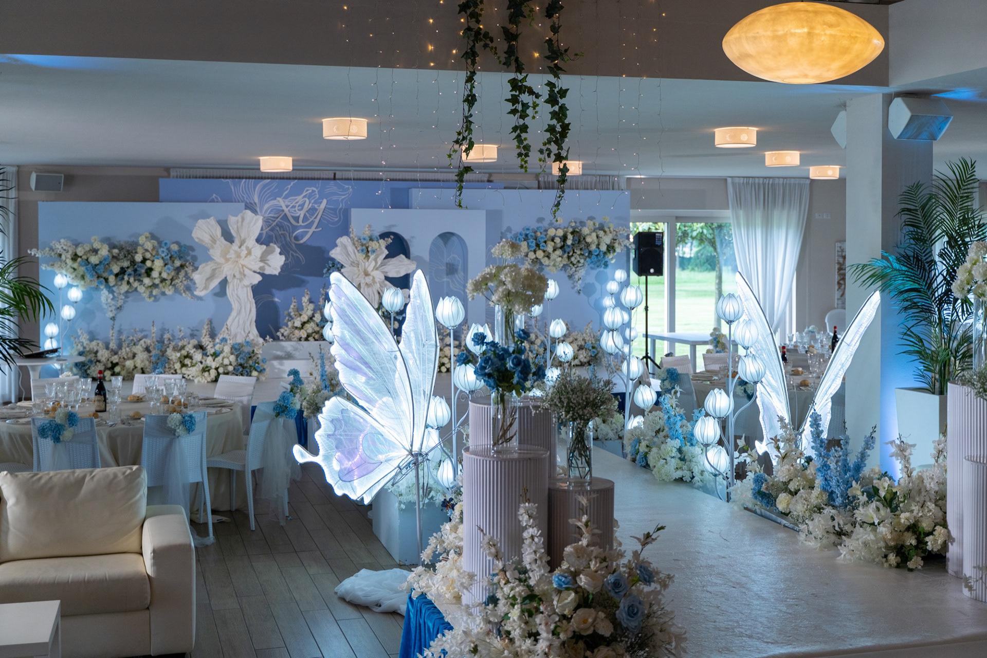 Allestimento Roggie House-15