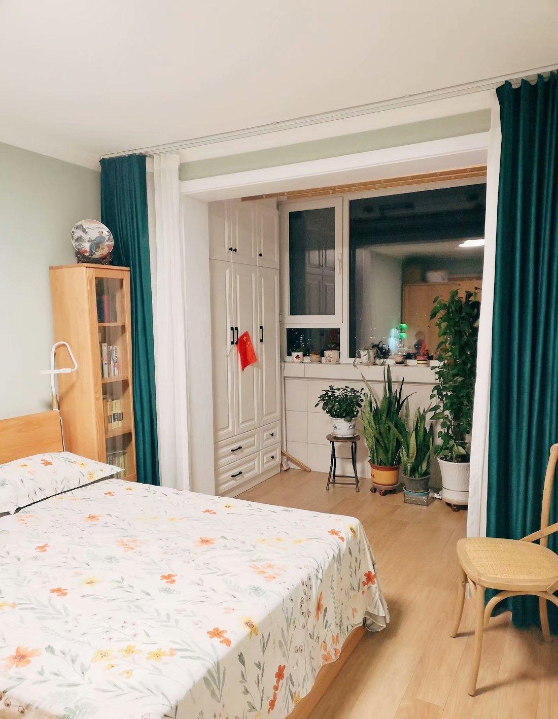 闻韶高层小区改造-2